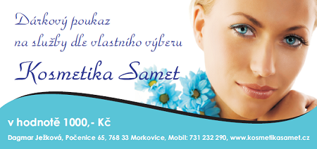 Kosmetika Kroměříž